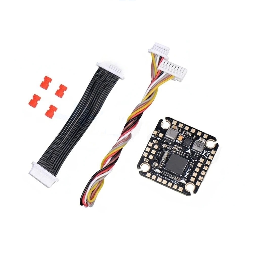 ReadyToSky F4 NOXE V3 FC + 35A 4-in-1 ESC (2-5S) - Image 5