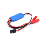 ReadyToSky 10A RC TX Controlled Relay Switch PWM Receiver
