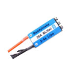 ReadyToSky 20A 2-4S Mini BLHeli-S OPTO ESC