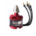 ReadyToSky 2212 920KV Brushless DC Motor for DJI Silver Cap (CCW Motor Rotation)