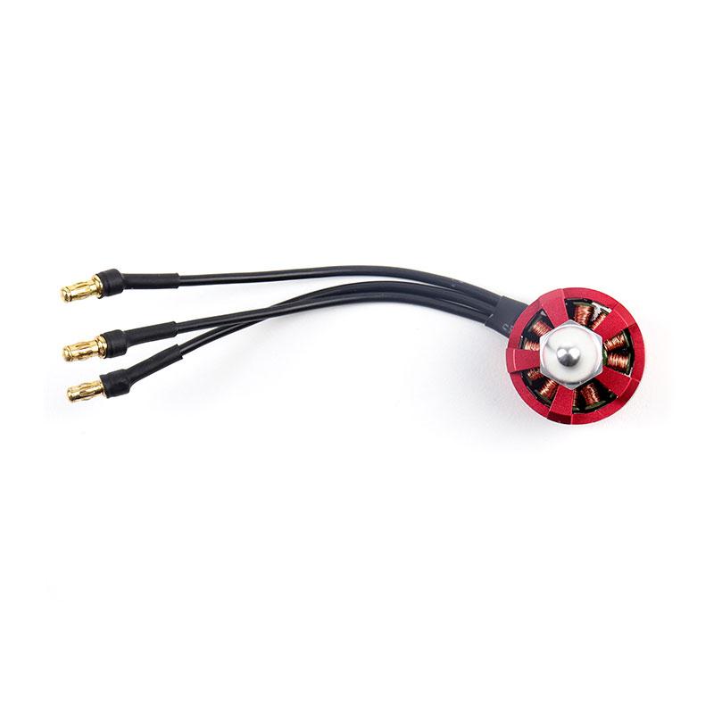 ReadyToSky 2212 920KV Brushless DC Motor for DJI Silver Cap (CCW Motor Rotation) - Image 5