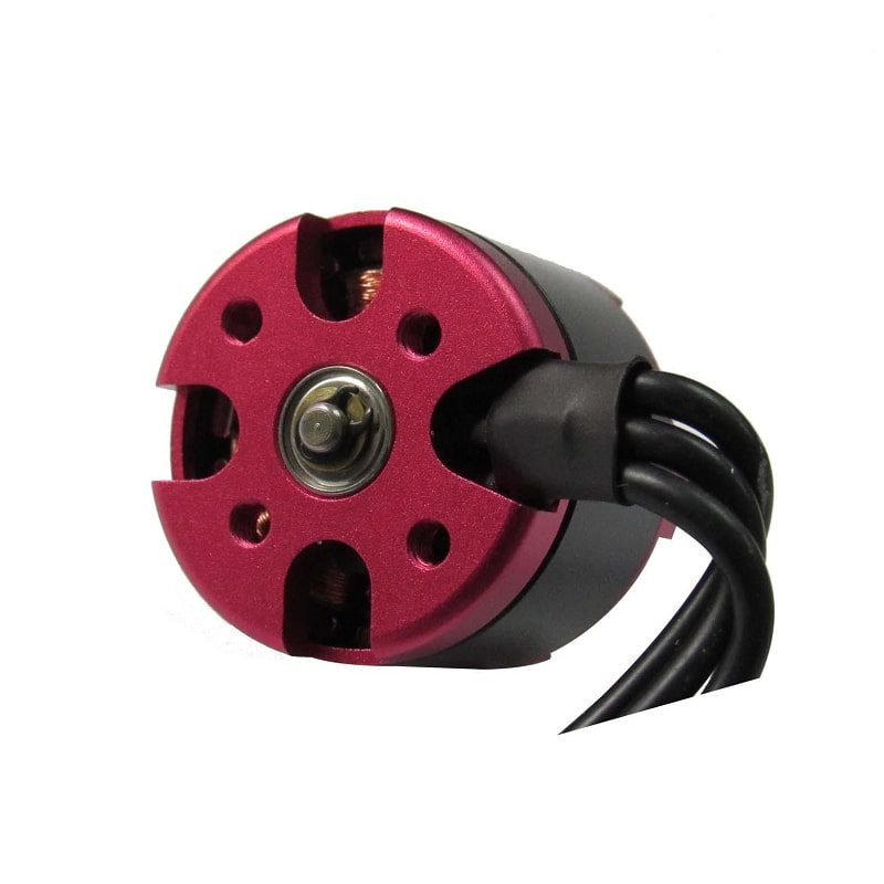 ReadyToSky 2212 920KV Brushless DC Motor for DJI Silver Cap (CCW Motor Rotation) - Image 6