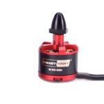 ReadyToSky 2212 920KV Brushless DC Motor for Drone - Black Cap (CW)