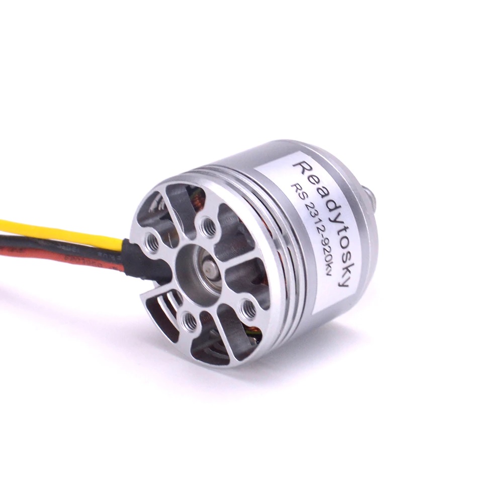 ReadyToSky 2312 920KV Brushless DC Motor (CCW Rotation) - Image 2