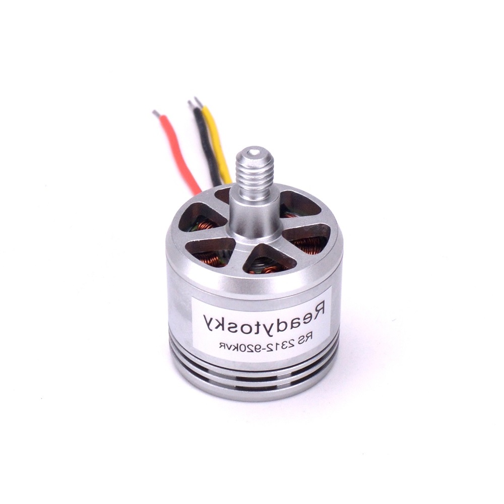 ReadyToSky 2312 920KV Brushless DC Motor (CCW Rotation) - Image 3