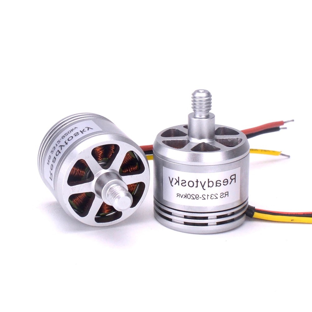 ReadyToSky 2312 920KV Brushless DC Motor (CCW Rotation) - Image 4