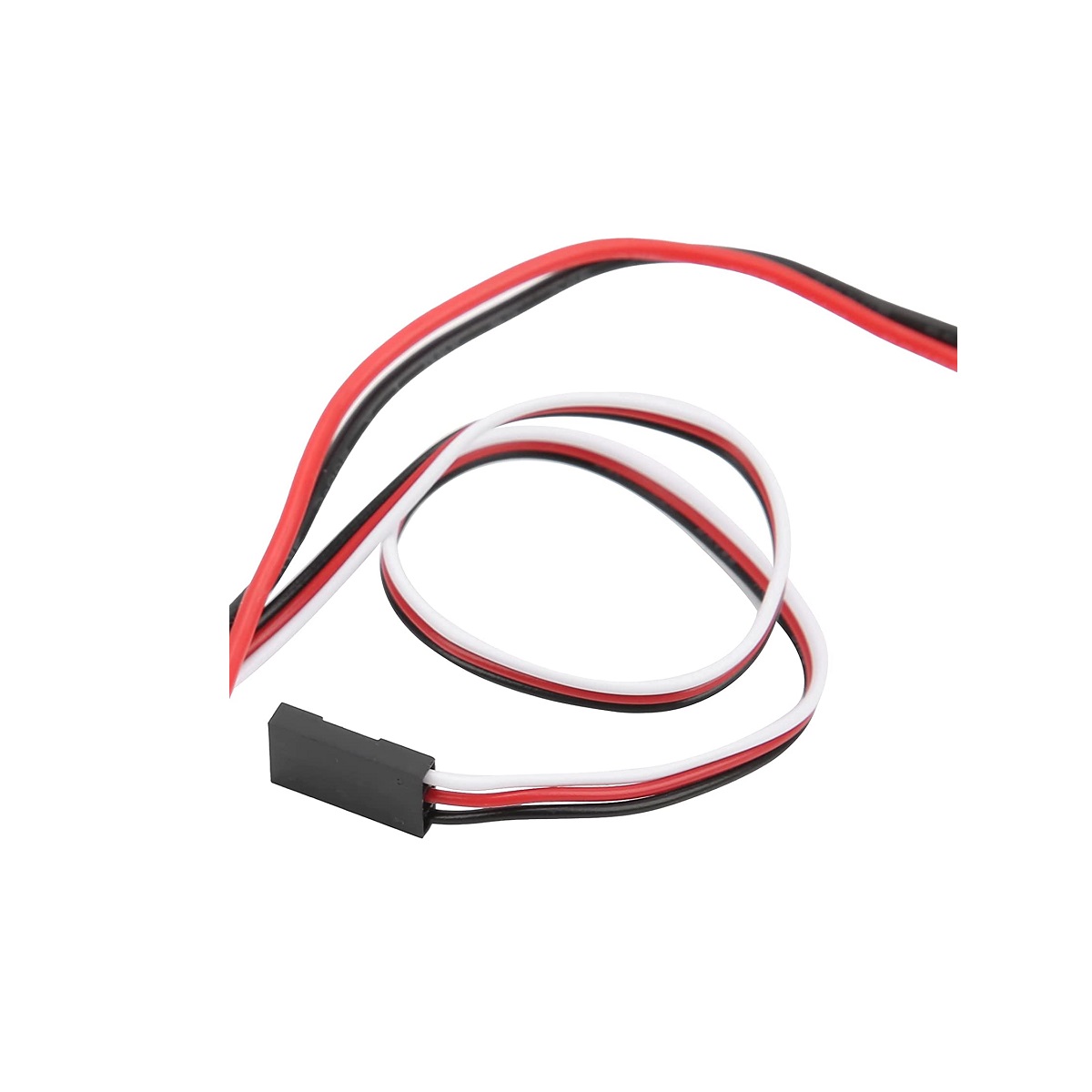ReadyToSky 30A 1-6S PWM Electronic Switch 3.7-27V - Image 5