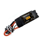 ReadyToSky 30A 2-6S Brushless ESC w/ Banana Connector