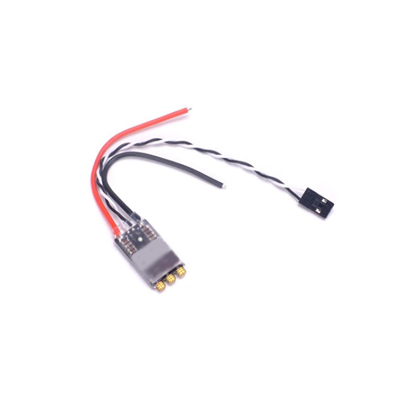 ReadyToSky 35A 2-5S BLHeli_32 Brushless ESC w/ LED - Image 2