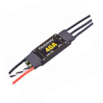 ReadyToSky 40A 2-6S OPTO Electronic Speed Controller