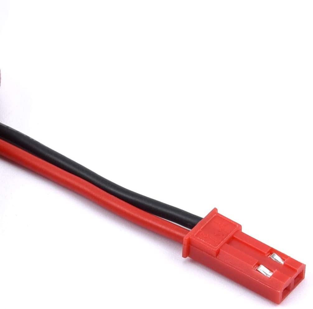 ReadyToSky 5A RC TX Controlled Relay Switch PWM Receiver - Image 5