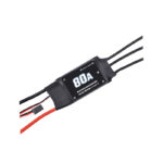 ReadyToSky 80A 2-6S Brushless ESC Speed Controller
