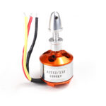 ReadyToSky A2212 1000KV Brushless DC Motor