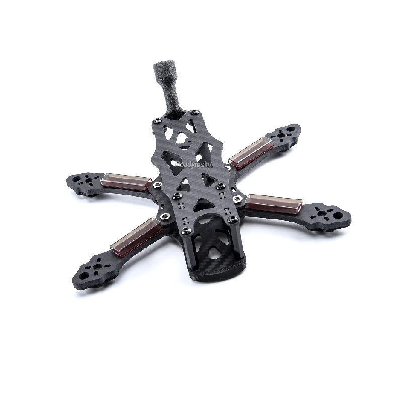 ReadyToSky APEX 3-inch 150mm Carbon Fiber FPV Frame Kit