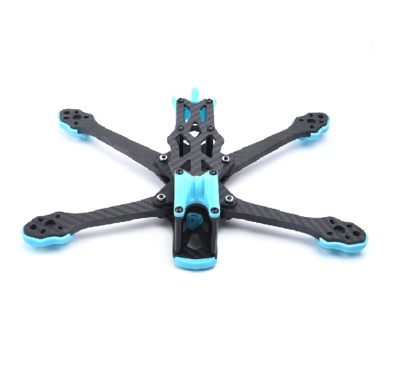ReadyToSky APEX DC HD 5-inch FPV Frame Kit - Image 2