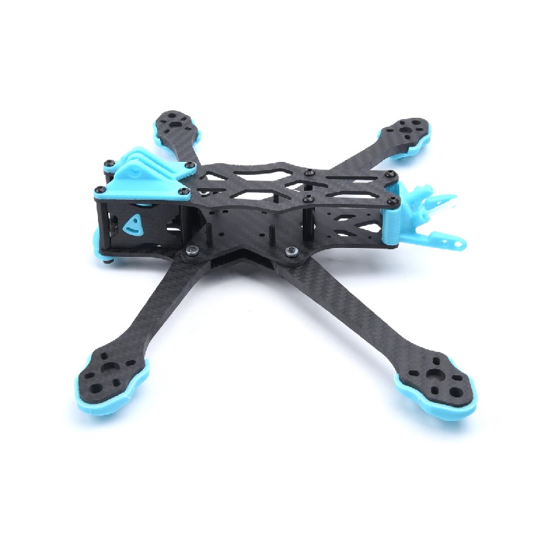 ReadyToSky APEX DC HD 5-inch FPV Frame Kit - Image 3