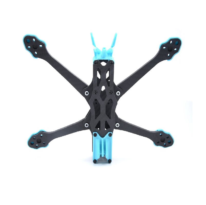 ReadyToSky APEX DC HD 5-inch FPV Frame Kit - Image 4