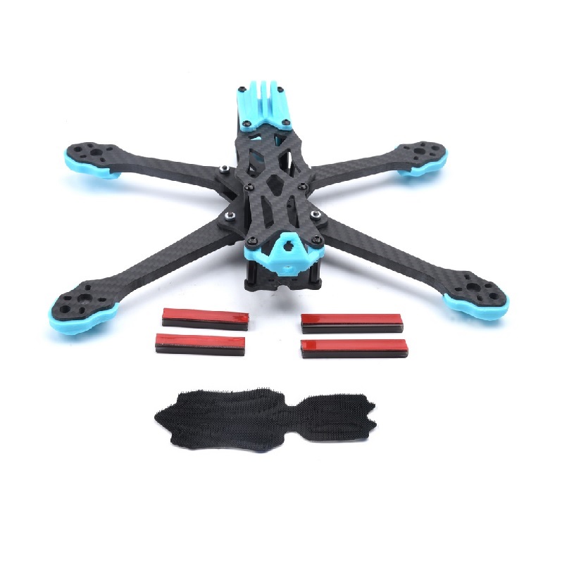 ReadyToSky APEX DC HD 5-inch FPV Frame Kit - Image 5