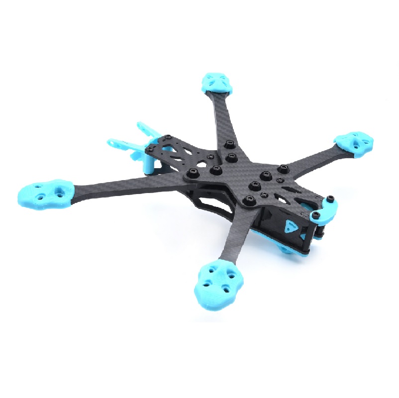 ReadyToSky APEX DC HD 5-inch FPV Frame Kit - Image 6