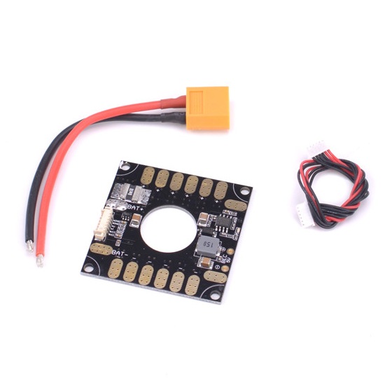 ReadyToSky APM Pixhawk Power Module ESC PDB