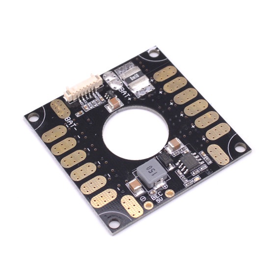 ReadyToSky APM Pixhawk Power Module ESC PDB - Image 2