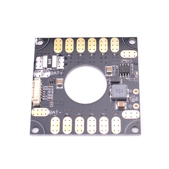 ReadyToSky APM Pixhawk Power Module ESC PDB - Image 3
