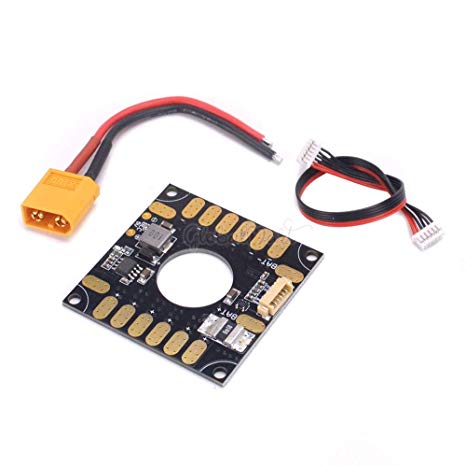 ReadyToSky APM Pixhawk Power Module ESC PDB - Image 4