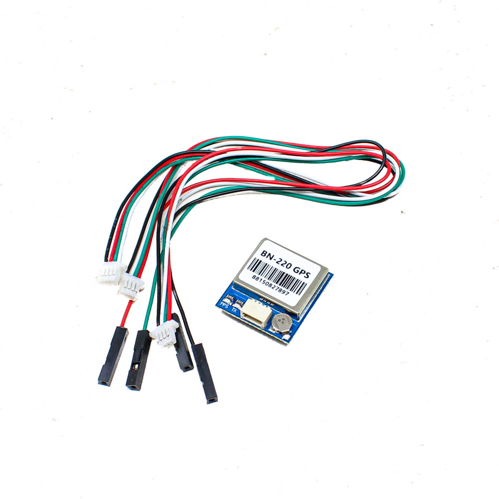 ReadyToSky BN-220 GPS Module - Image 4