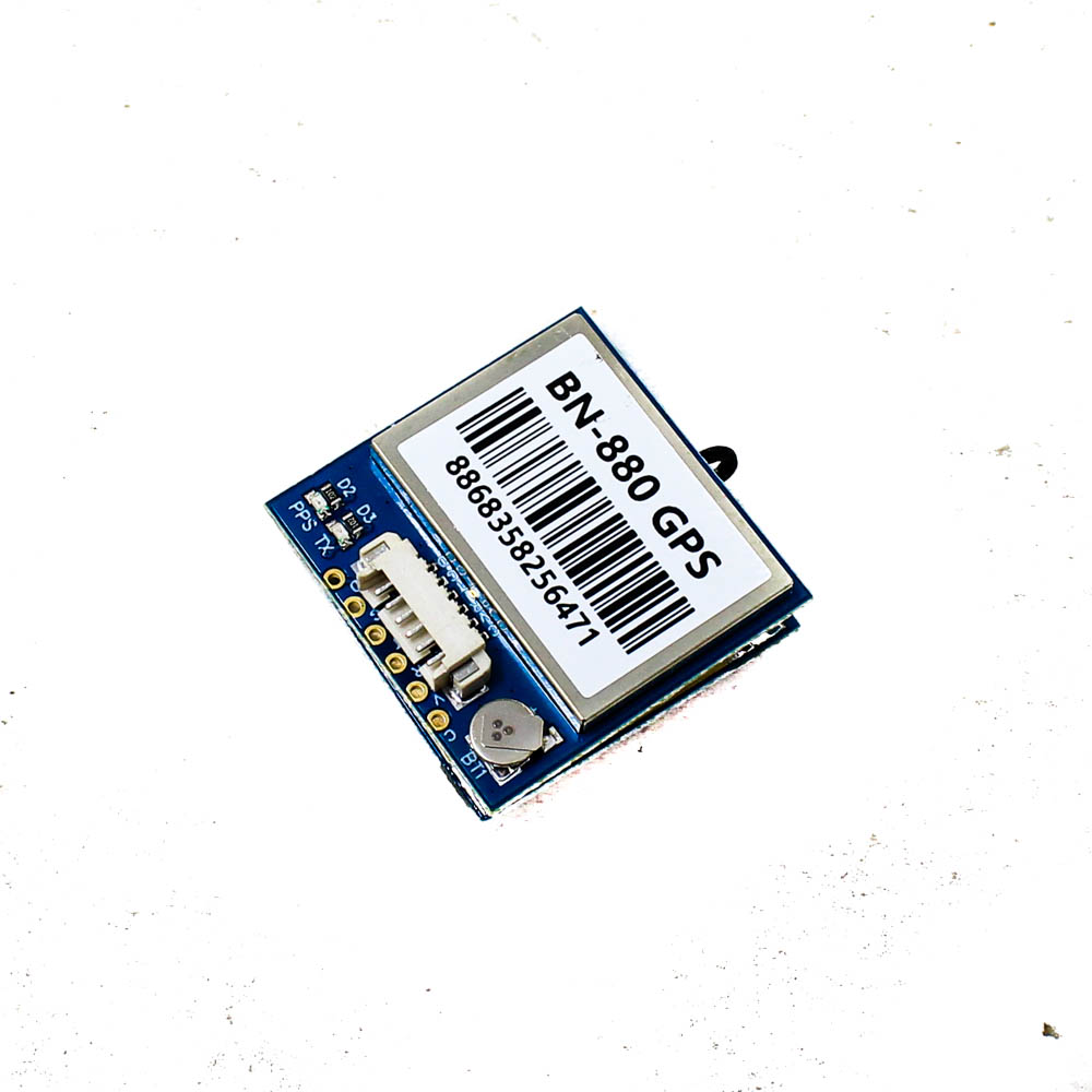 ReadyToSky BN-880 GPS GLONASS Compass Module - Image 2
