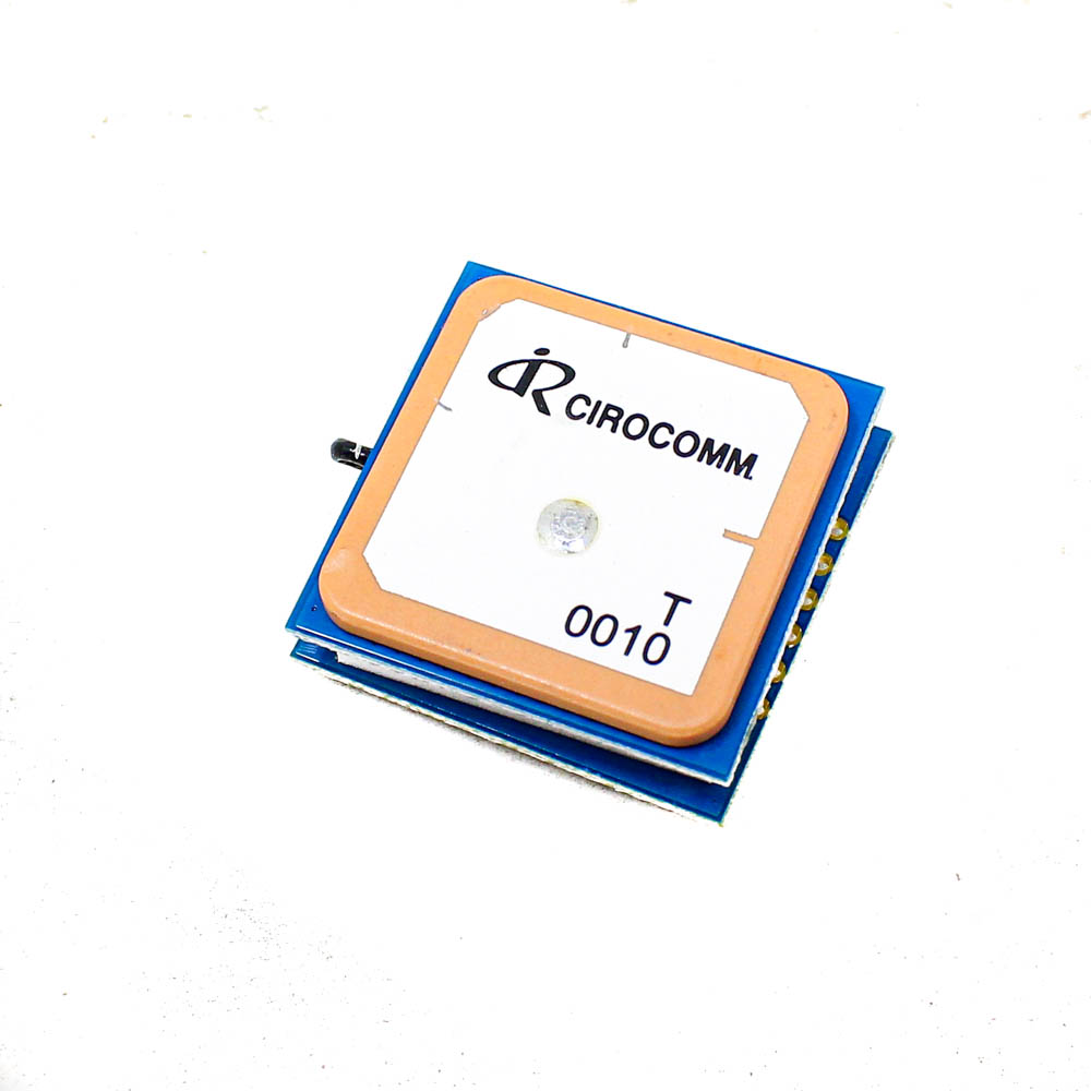 ReadyToSky BN-880 GPS GLONASS Compass Module - Image 3
