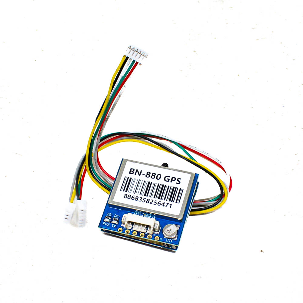 ReadyToSky BN-880 GPS GLONASS Compass Module - Image 4