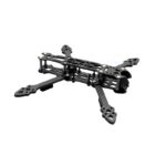 ReadyToSky Mark4 5-Inch 225mm Carbon Fiber FPV Frame
