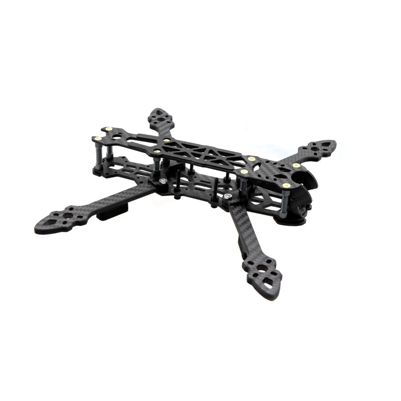 ReadyToSky Mark4 6-Inch 260mm Carbon Fiber Racing Frame