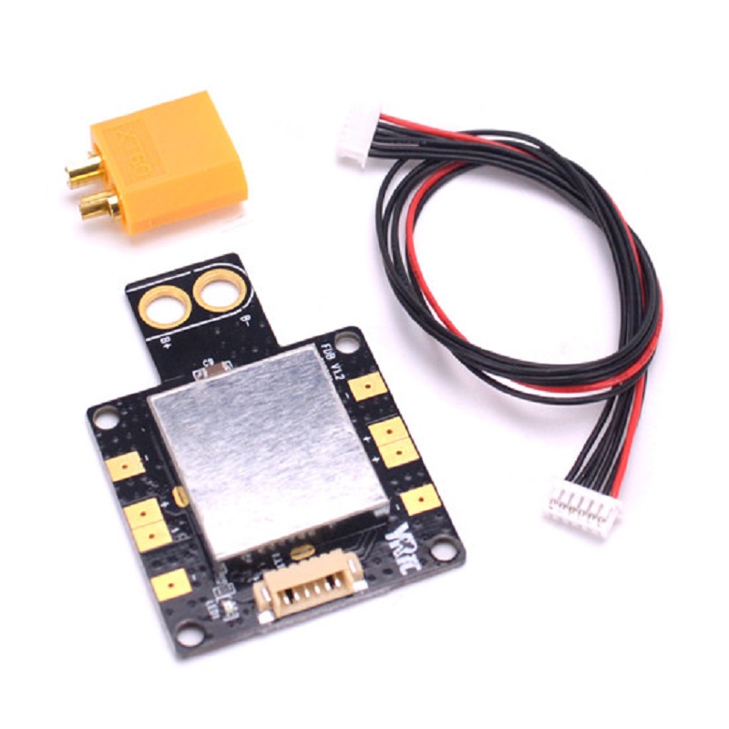 ReadyToSky Mini Pixhawk 2.4.8 and Power Module - Image 3