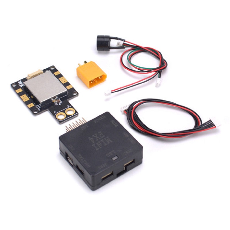 ReadyToSky Mini Pixhawk 2.4.8 and Power Module - Image 6