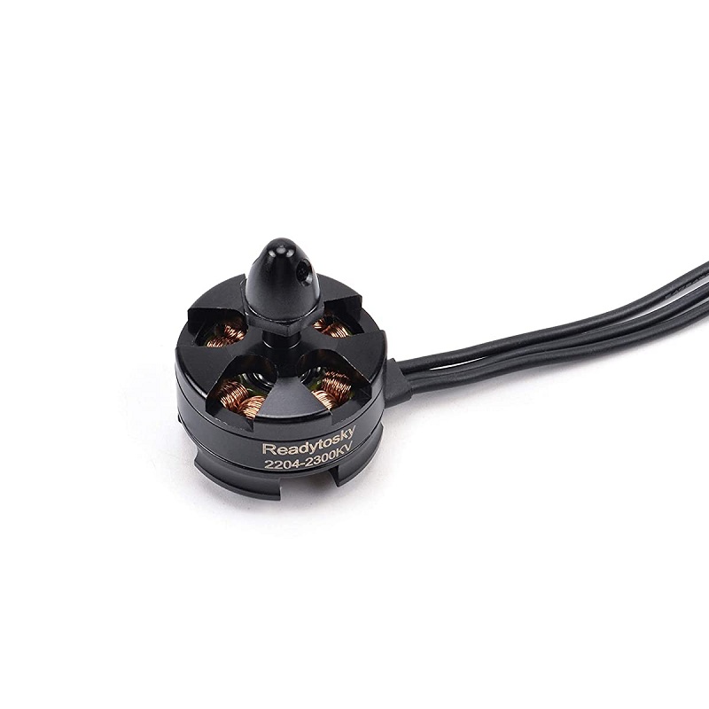 ReadyToSky MT2204 2300KV CW Brushless Motor - Black - Image 3