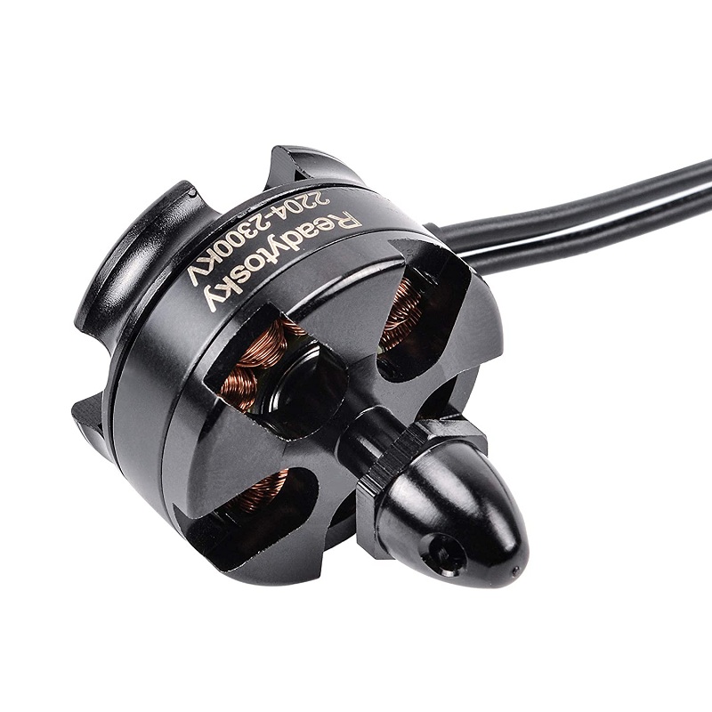 ReadyToSky MT2204 2300KV CW Brushless Motor - Black - Image 5
