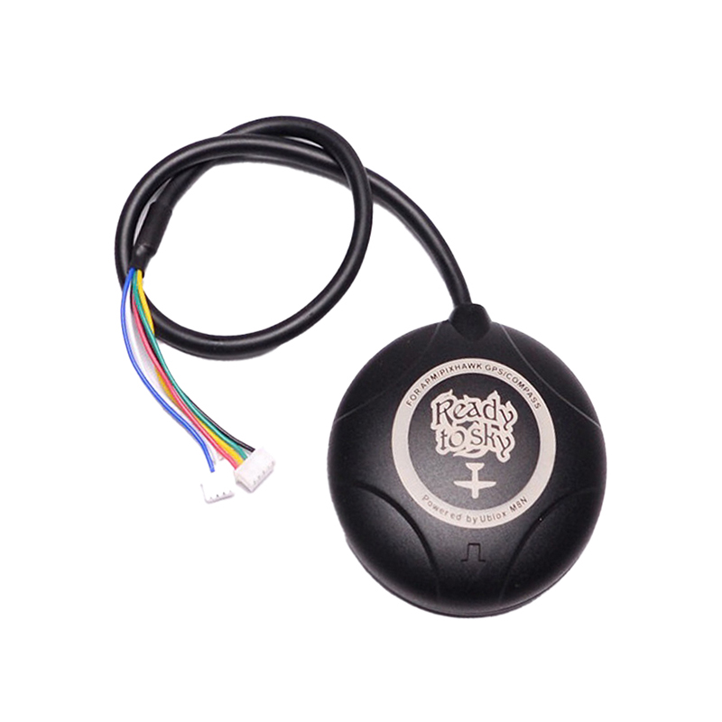 ReadyToSky NEO-M8N GPS Module w/ Compass for APM/Pixhawk