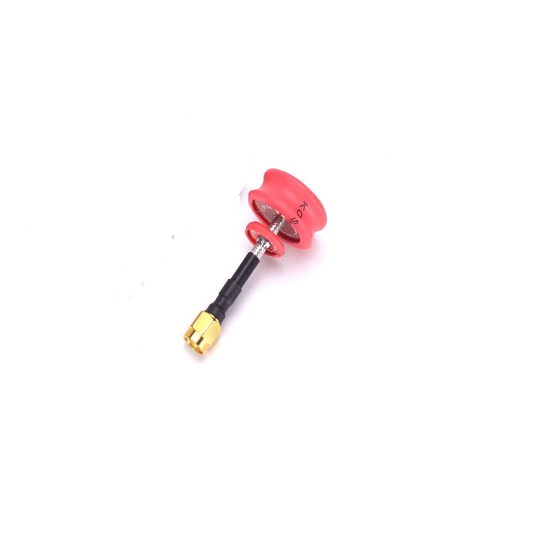 ReadyToSky Pagoda 2 Antenna 5.8GHz with Cover - RP-SMA Male RHCP - Image 2