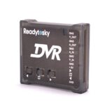 ReadyToSky Pro Mini DVR FPV Audio Video Recorder