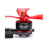 ReadyToSky R2207 2207 2450KV CW FPV Brushless Motor - Red Cap