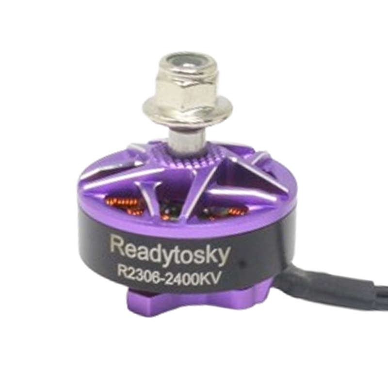 ReadyToSky R2306 2400KV CCW Brushless Motor