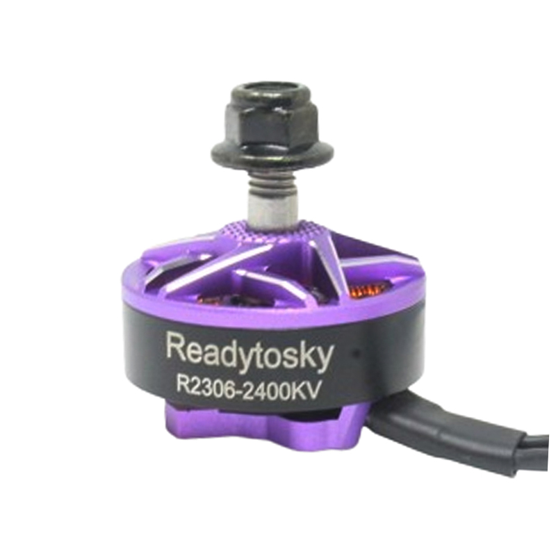 ReadyToSky R2306 2400KV CW Brushless Motor