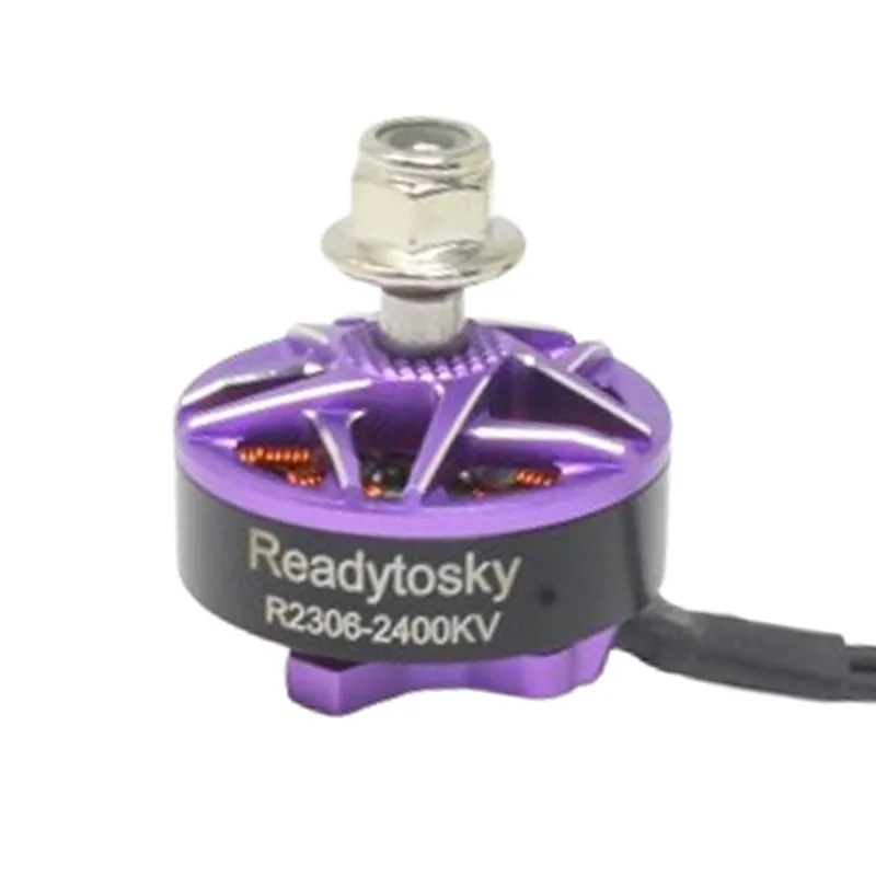 ReadyToSky R2306 2600KV CCW Brushless Motor