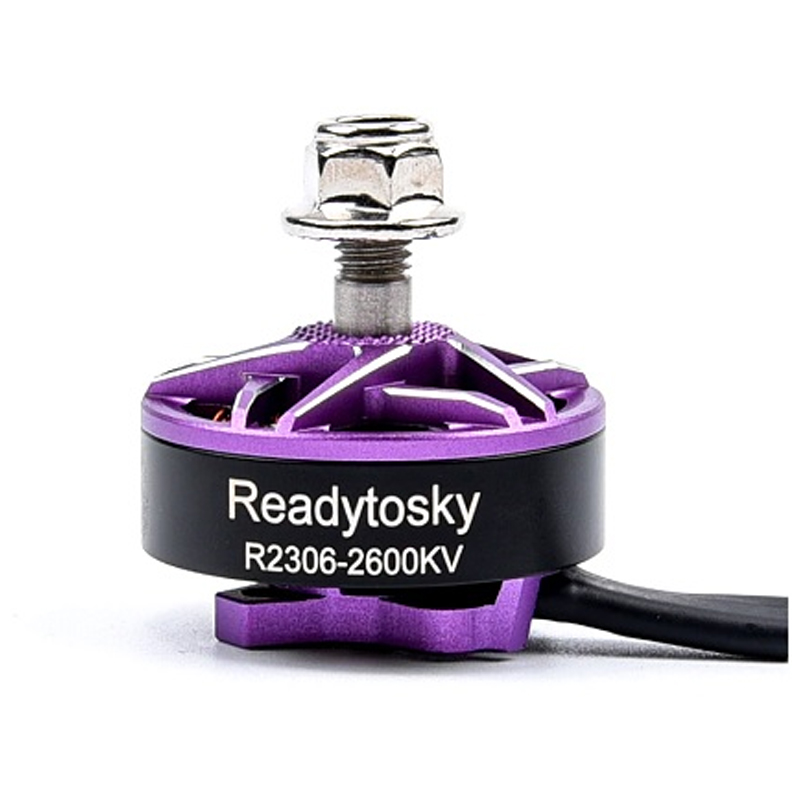 ReadyToSky R2306 2600KV CW Brushless Motor