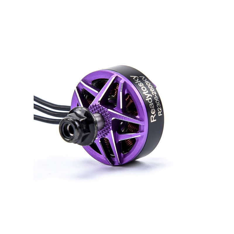 ReadyToSky R2306 2600KV CW Brushless Motor - Image 2