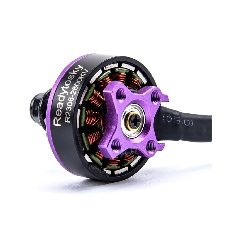 ReadyToSky R2306 2600KV CW Brushless Motor - Image 3