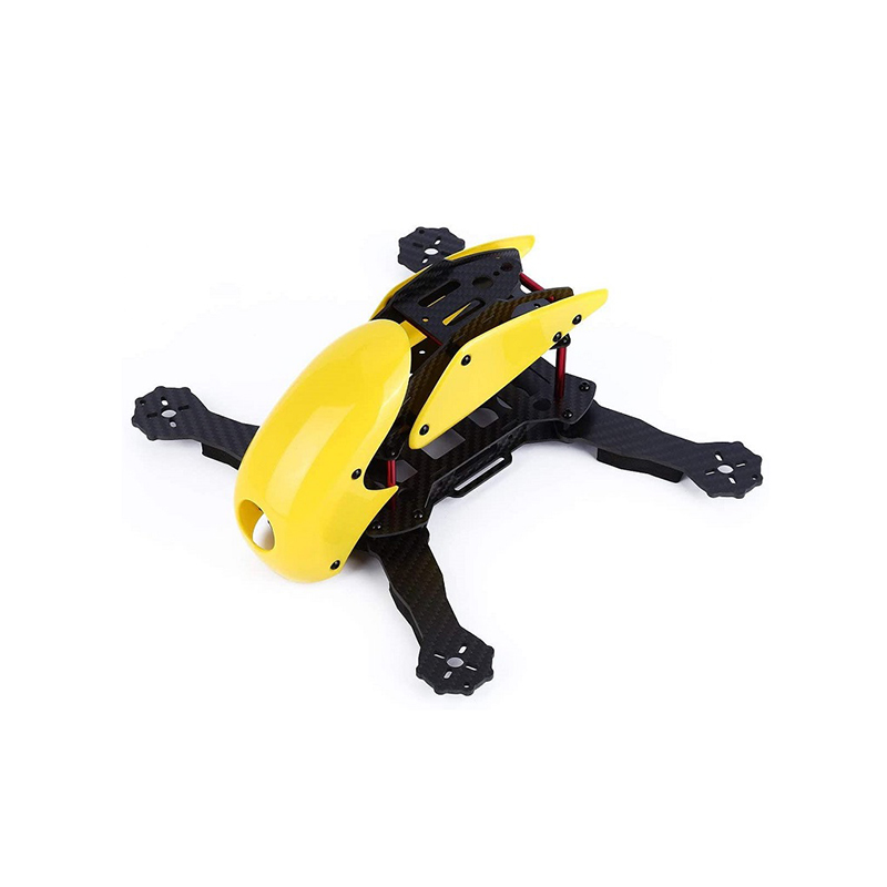 ReadyToSky Robocat 270mm FPV Racing Quadcopter Frame