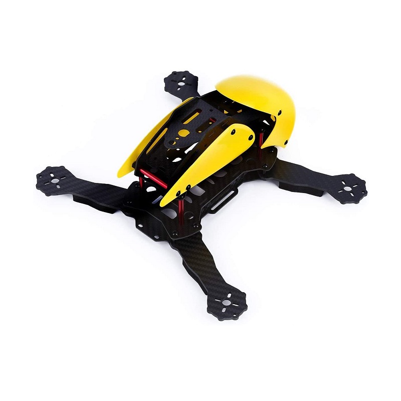 ReadyToSky Robocat 270mm FPV Racing Quadcopter Frame - Image 2