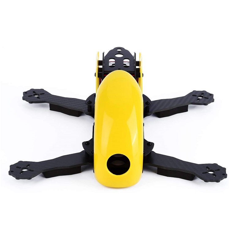 ReadyToSky Robocat 270mm FPV Racing Quadcopter Frame - Image 3